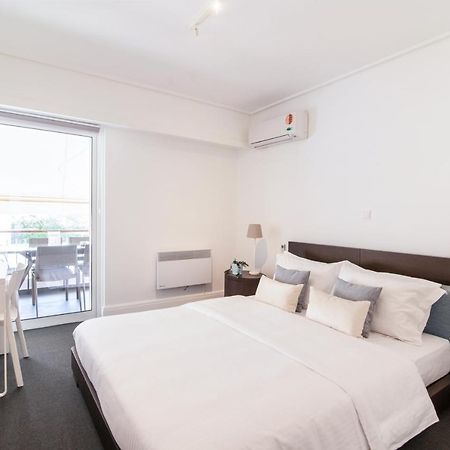 אתונה Sun & Sea Suite, Kavouri מראה חיצוני תמונה