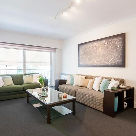אתונה Sun & Sea Suite, Kavouri מראה חיצוני תמונה