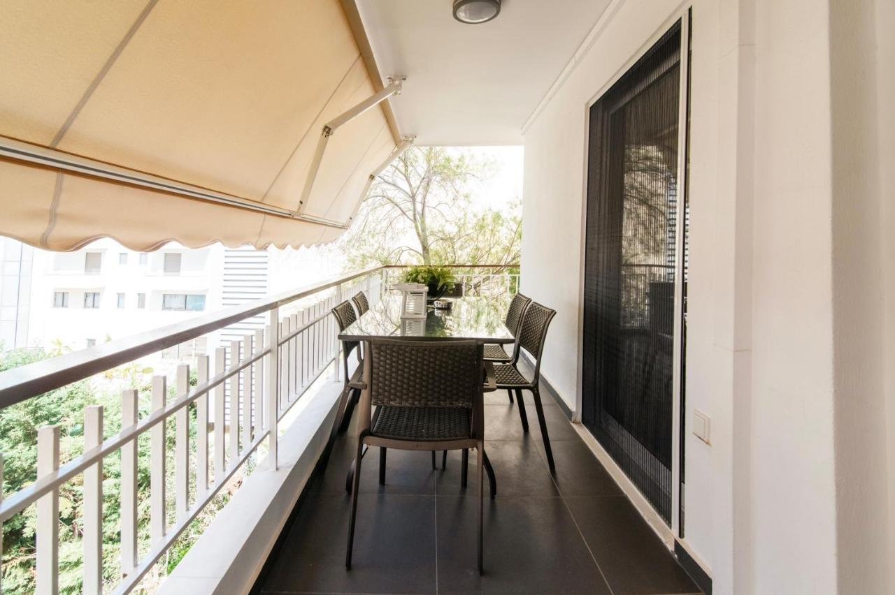 אתונה Sun & Sea Suite, Kavouri מראה חיצוני תמונה