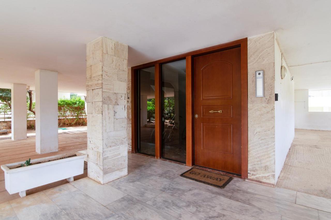 אתונה Sun & Sea Suite, Kavouri מראה חיצוני תמונה