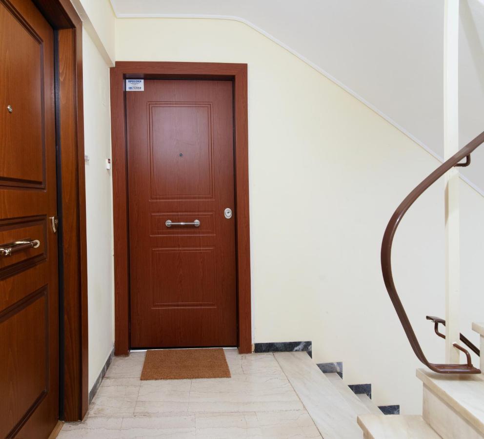 אתונה Sun & Sea Suite, Kavouri מראה חיצוני תמונה