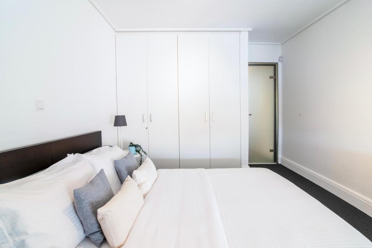 אתונה Sun & Sea Suite, Kavouri מראה חיצוני תמונה