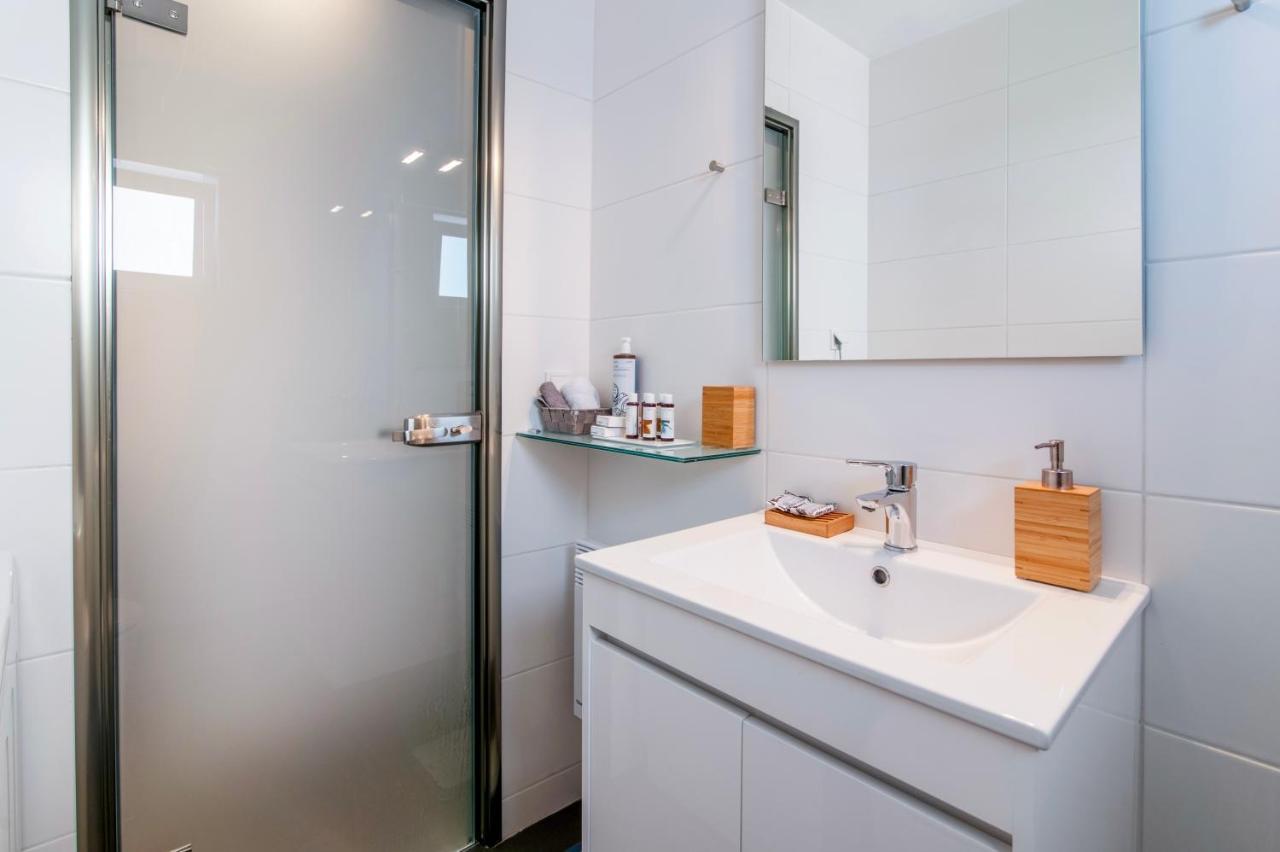 אתונה Sun & Sea Suite, Kavouri מראה חיצוני תמונה