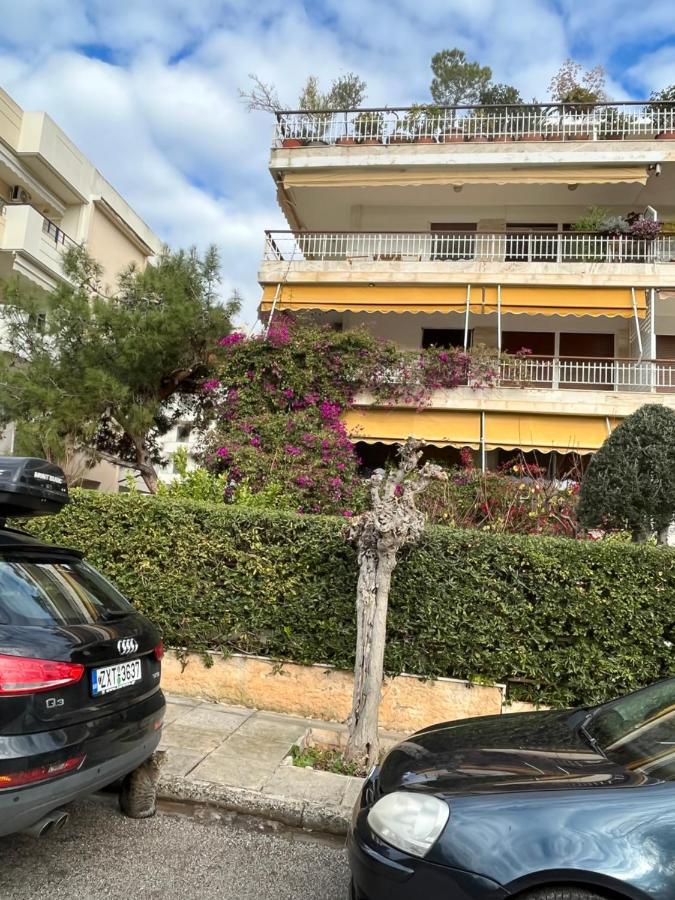 אתונה Sun & Sea Suite, Kavouri מראה חיצוני תמונה