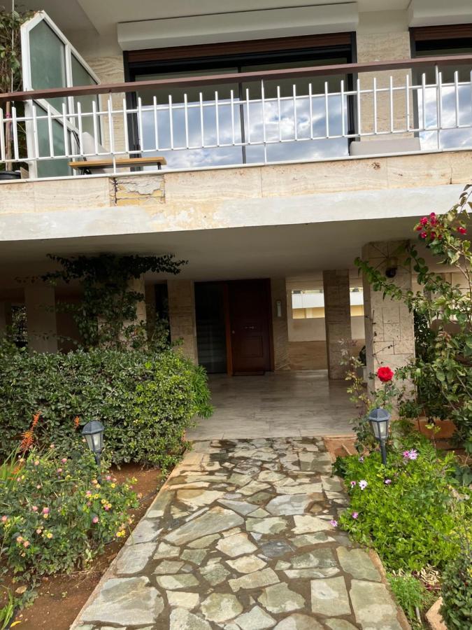 אתונה Sun & Sea Suite, Kavouri מראה חיצוני תמונה