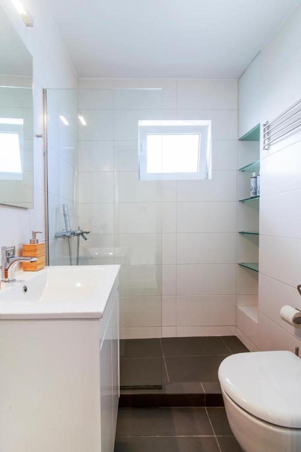 אתונה Sun & Sea Suite, Kavouri מראה חיצוני תמונה