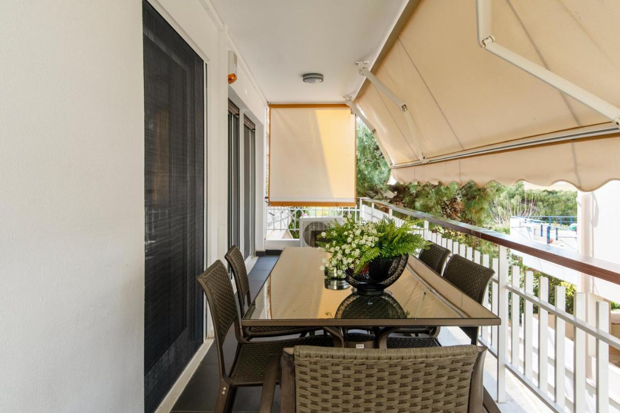 אתונה Sun & Sea Suite, Kavouri מראה חיצוני תמונה