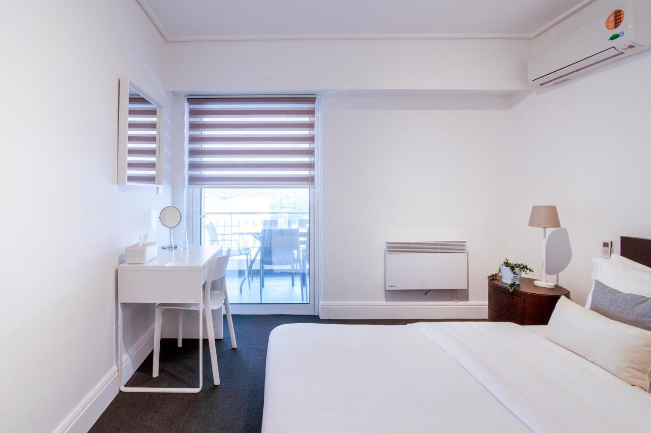 אתונה Sun & Sea Suite, Kavouri מראה חיצוני תמונה