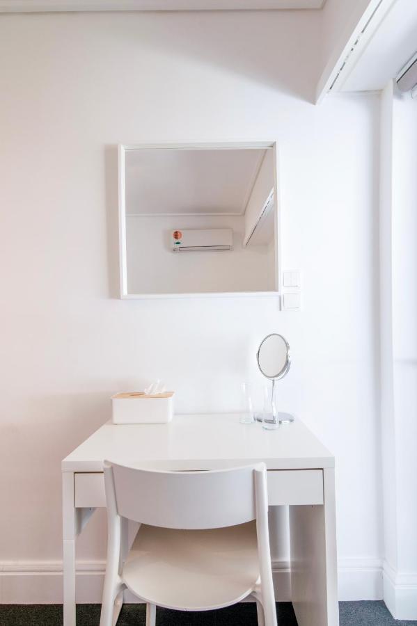 אתונה Sun & Sea Suite, Kavouri מראה חיצוני תמונה
