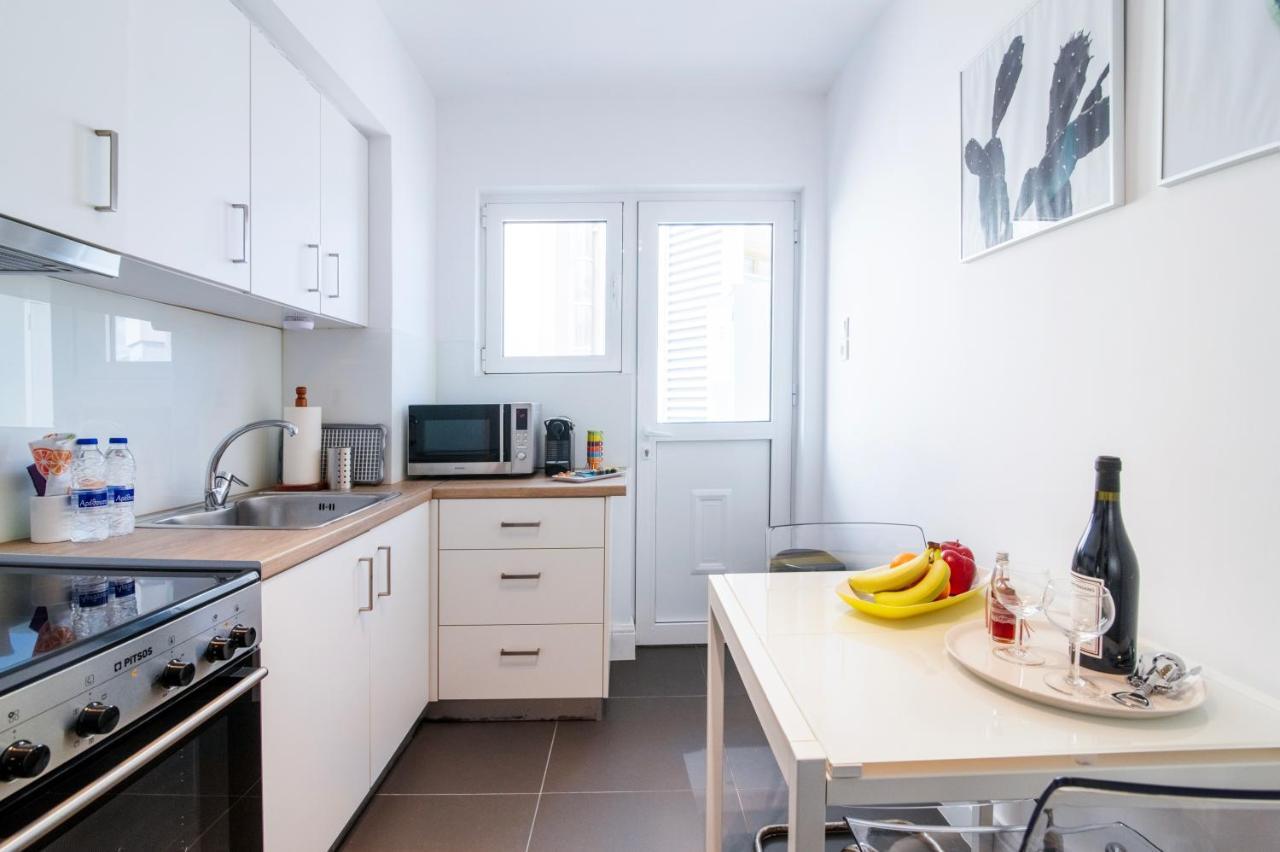 אתונה Sun & Sea Suite, Kavouri מראה חיצוני תמונה