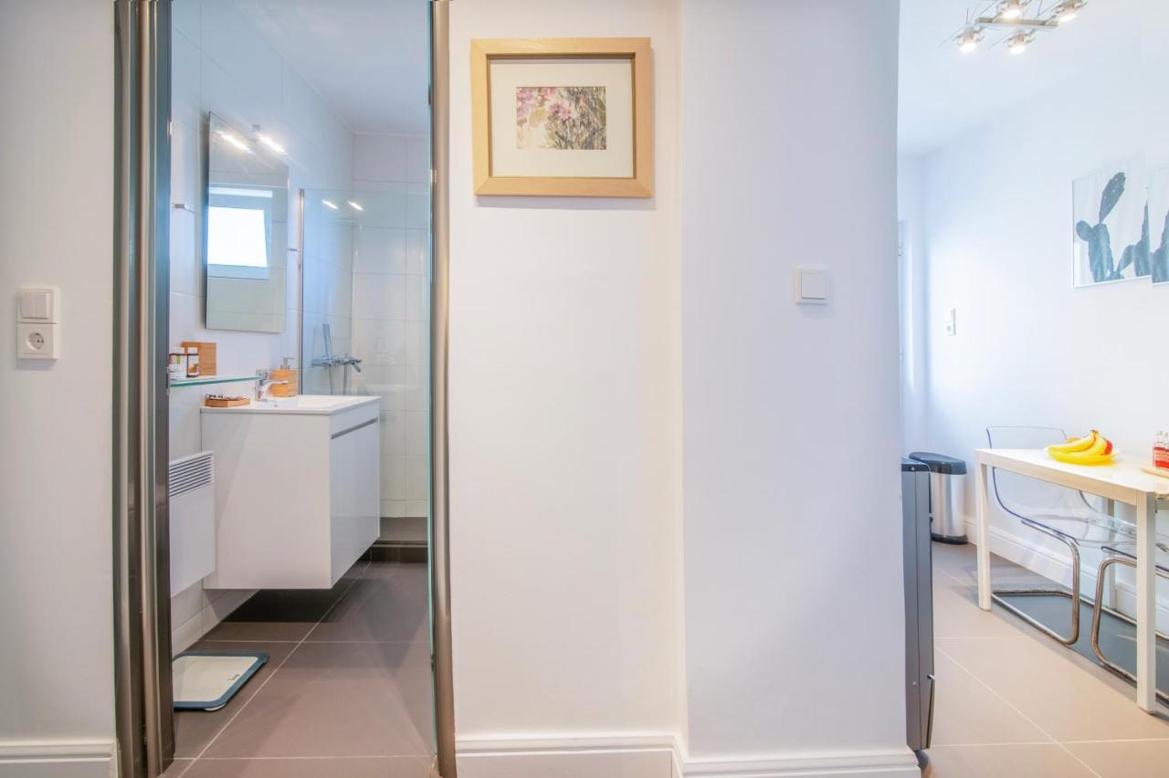אתונה Sun & Sea Suite, Kavouri מראה חיצוני תמונה