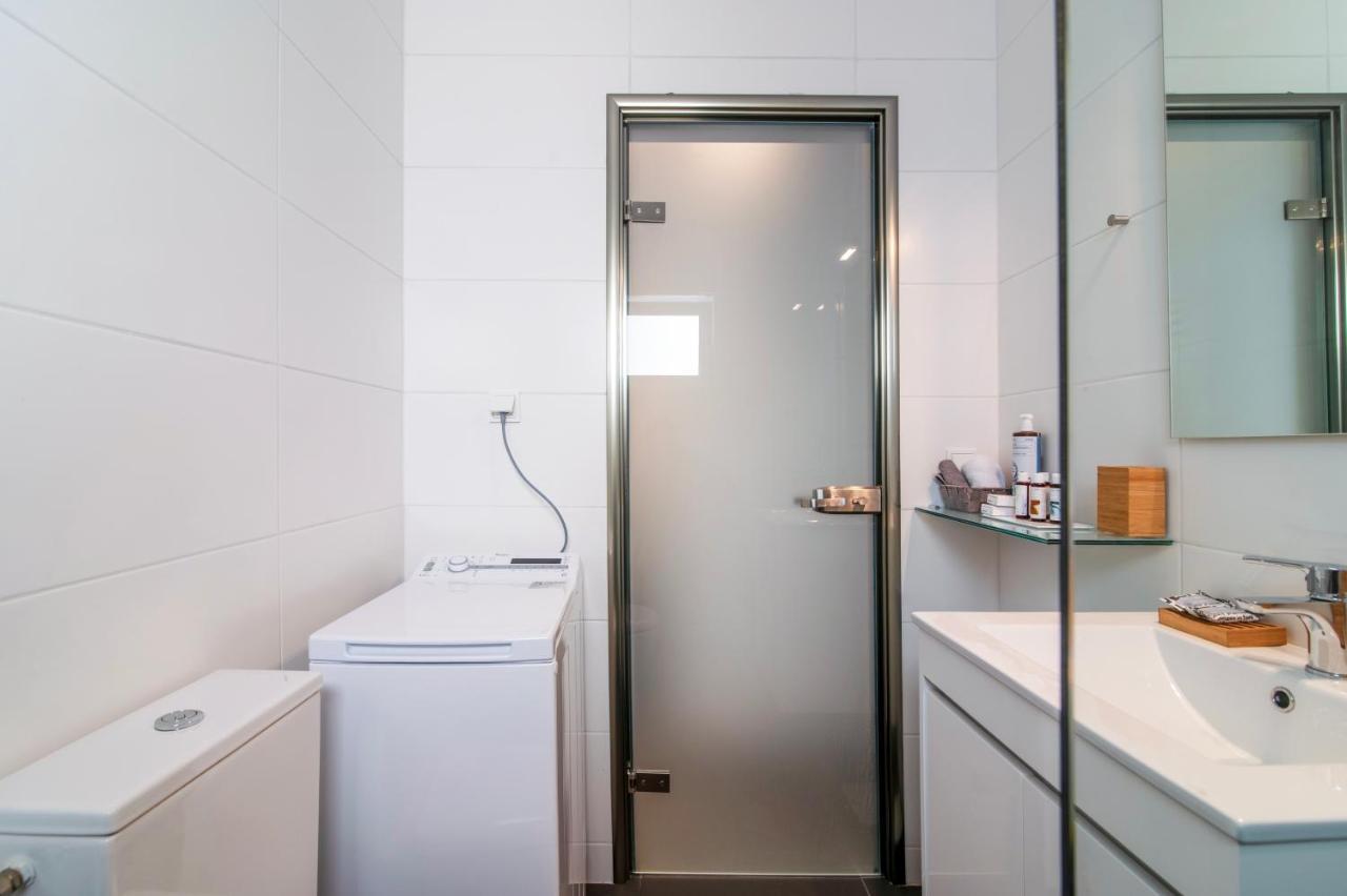 אתונה Sun & Sea Suite, Kavouri מראה חיצוני תמונה