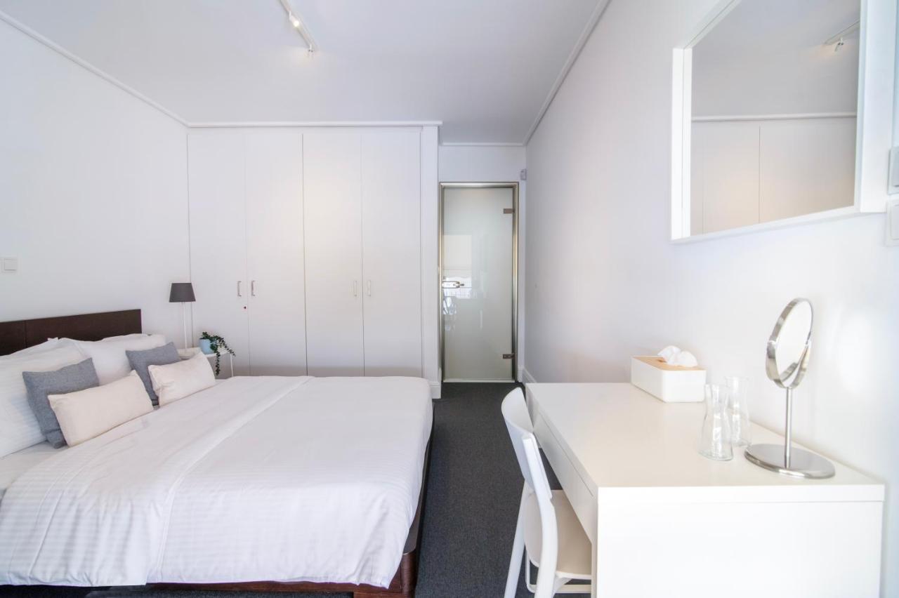 אתונה Sun & Sea Suite, Kavouri מראה חיצוני תמונה