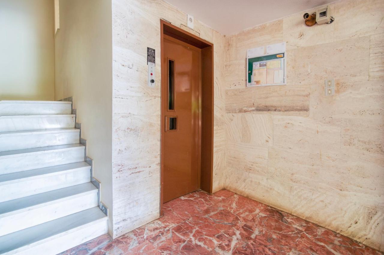 אתונה Sun & Sea Suite, Kavouri מראה חיצוני תמונה