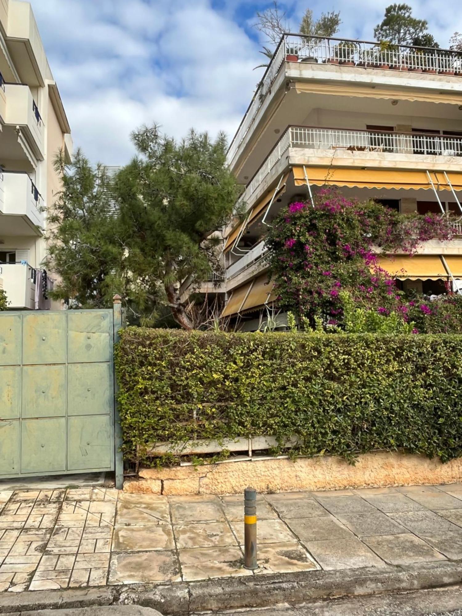 אתונה Sun & Sea Suite, Kavouri מראה חיצוני תמונה